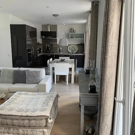 Appartement Maison Falco *