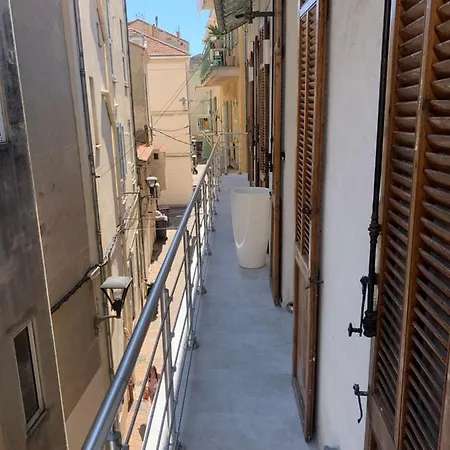 Appartement Maison Falco Vallauris